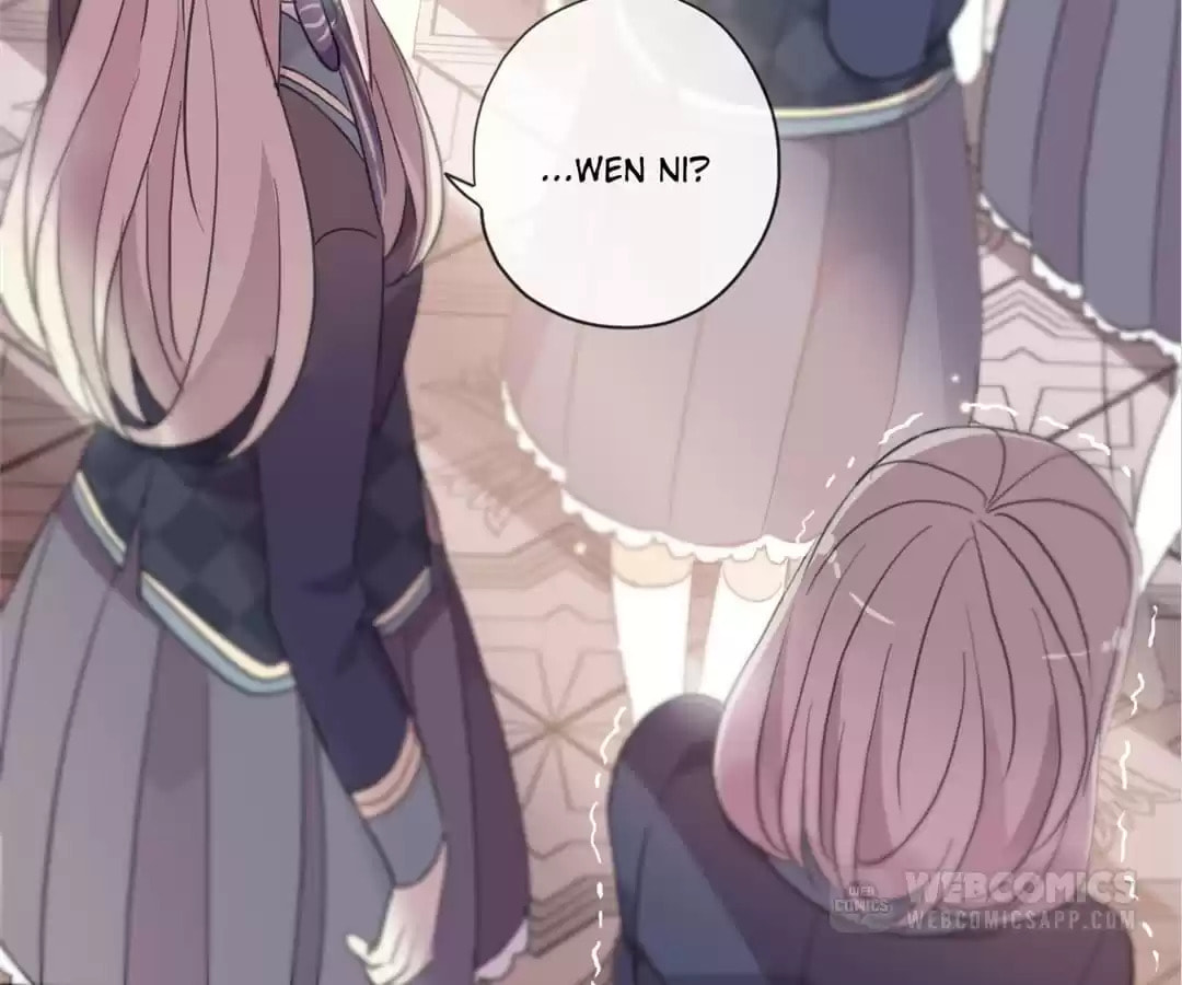 Read Sweet Bite Marks chapter 130 image 81 on Lezhin