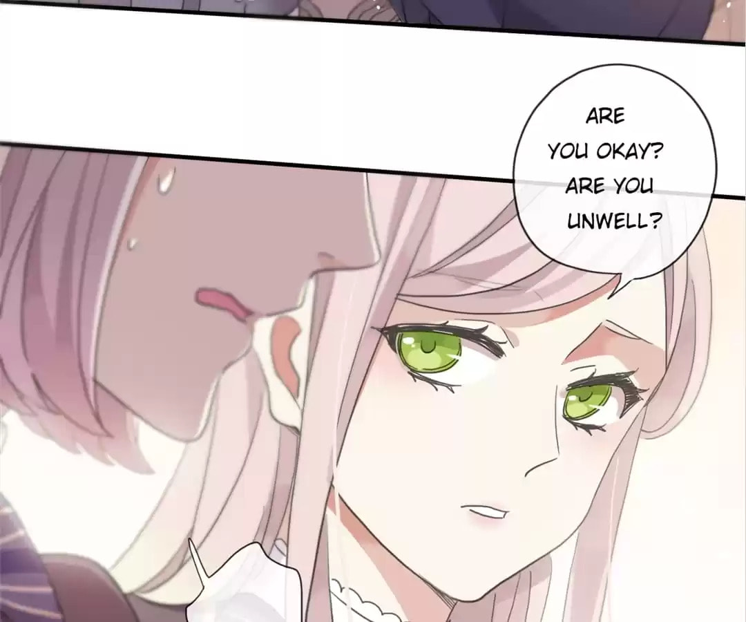 Read Sweet Bite Marks chapter 130 image 82 on Lezhin