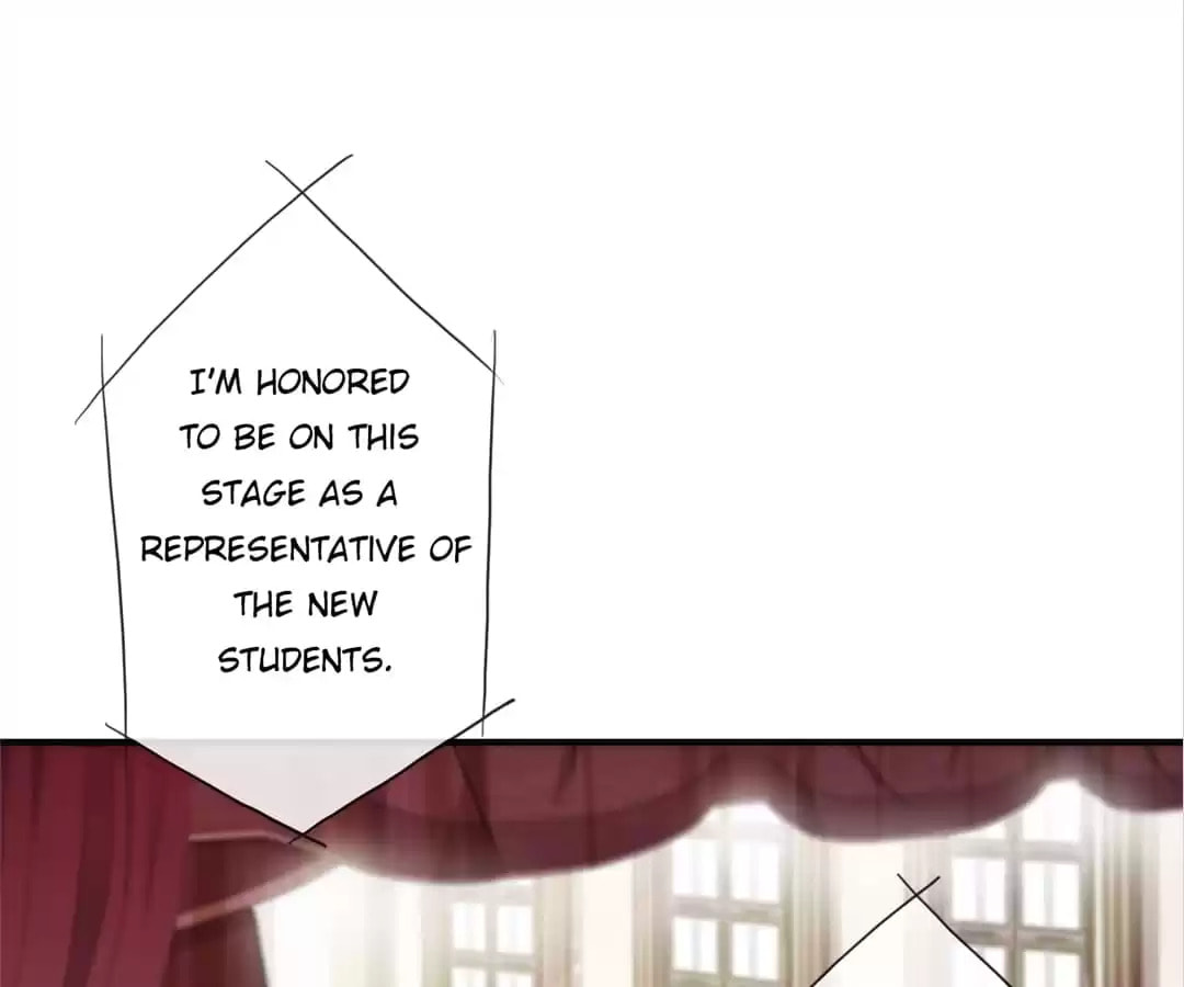Read Sweet Bite Marks chapter 130 image 84 on Lezhin