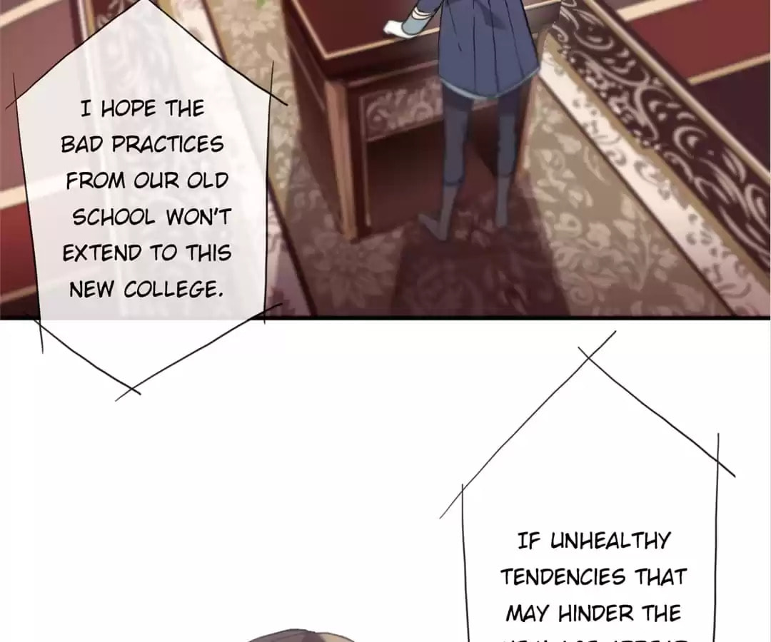 Read Sweet Bite Marks chapter 130 image 86 on Lezhin
