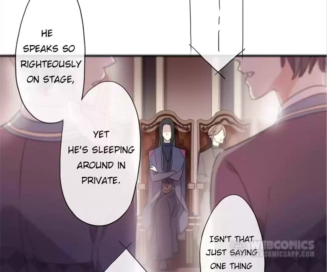 Read Sweet Bite Marks chapter 130 image 89 on Lezhin