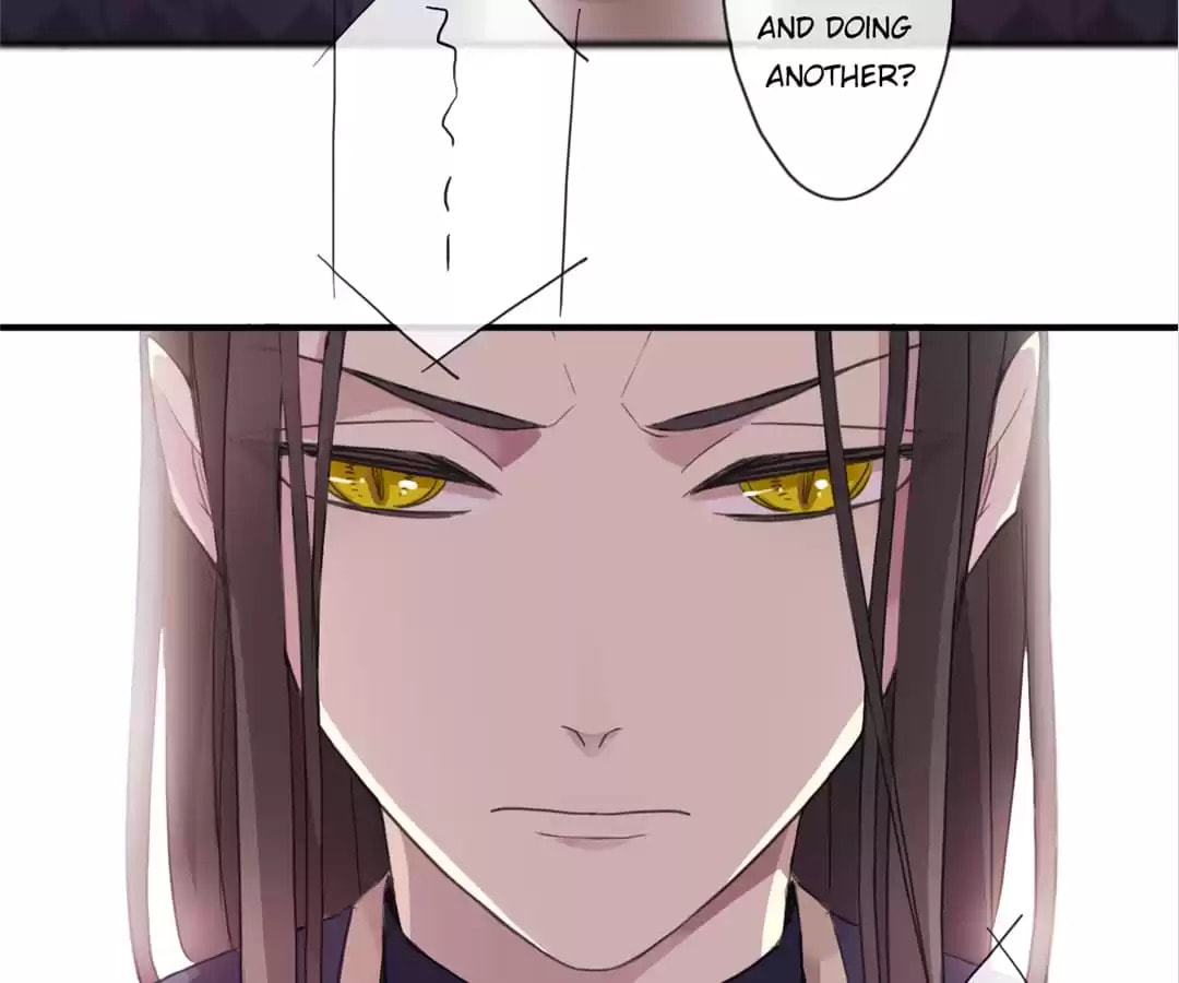 Read Sweet Bite Marks chapter 130 image 90 on Lezhin