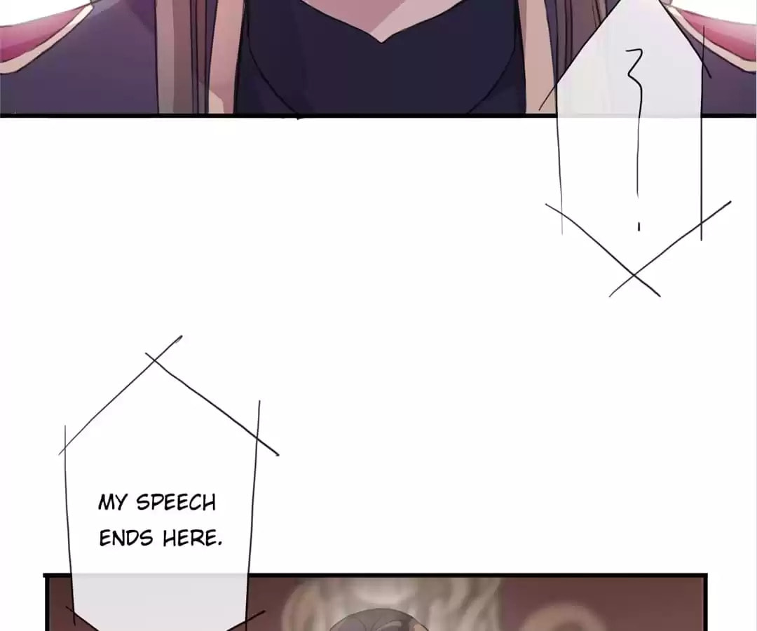 Read Sweet Bite Marks chapter 130 image 91 on Lezhin