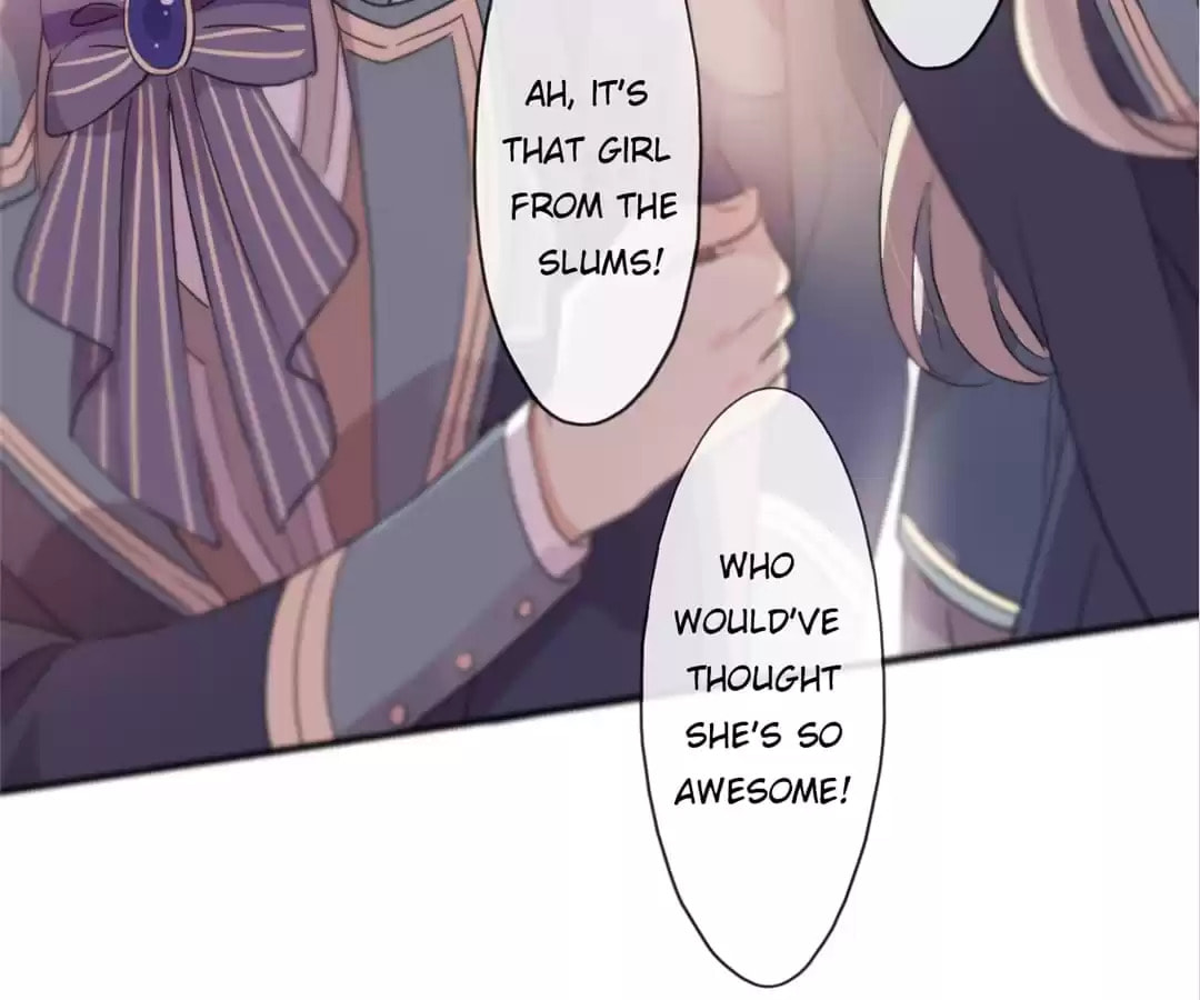 Read Sweet Bite Marks chapter 130 image 96 on Lezhin