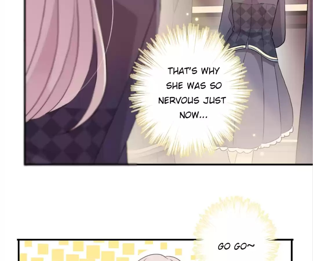 Read Sweet Bite Marks chapter 130 image 98 on Lezhin