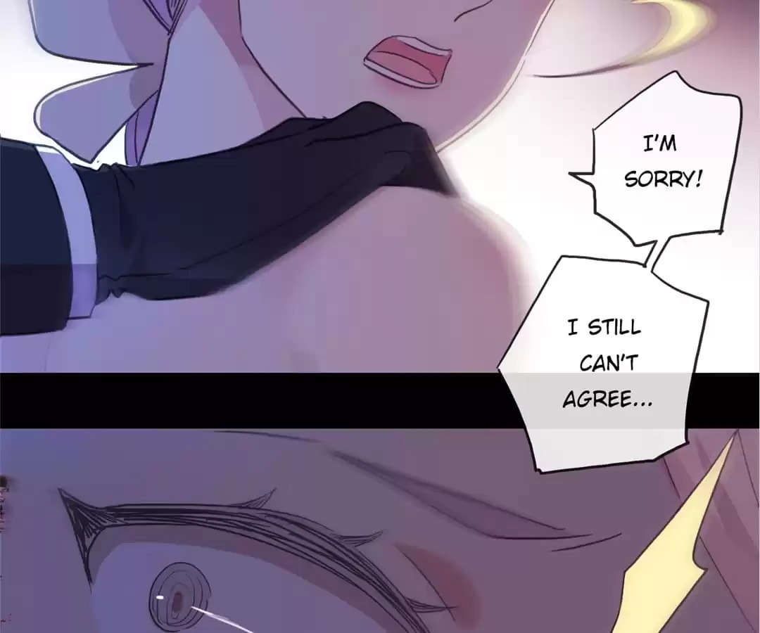 Read Sweet Bite Marks chapter 131 image 10 on Lezhin