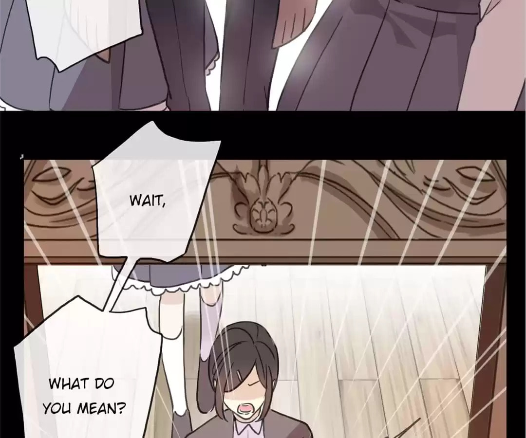 Read Sweet Bite Marks chapter 131 image 100 on Lezhin
