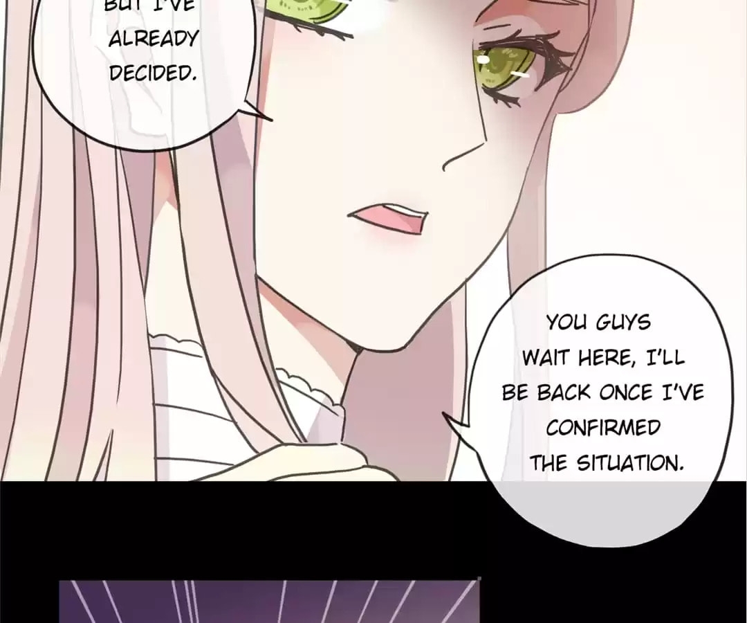 Read Sweet Bite Marks chapter 131 image 103 on Lezhin