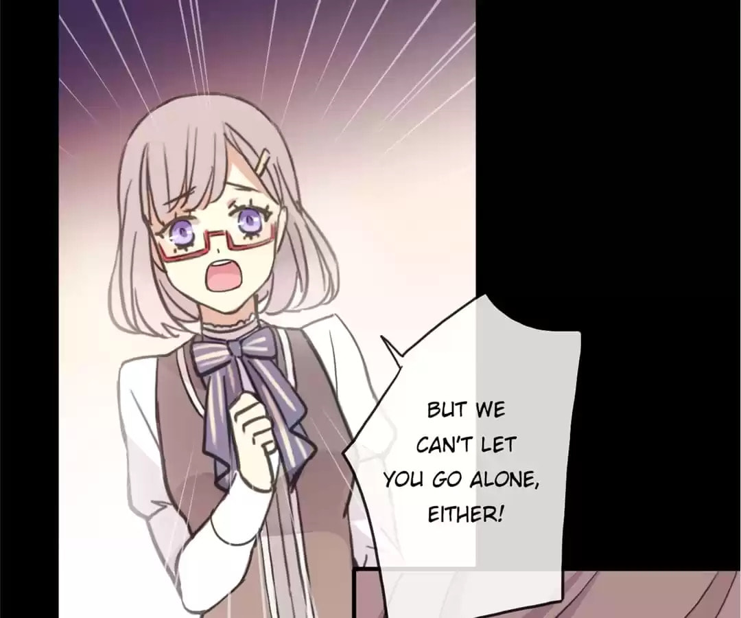 Read Sweet Bite Marks chapter 131 image 104 on Lezhin