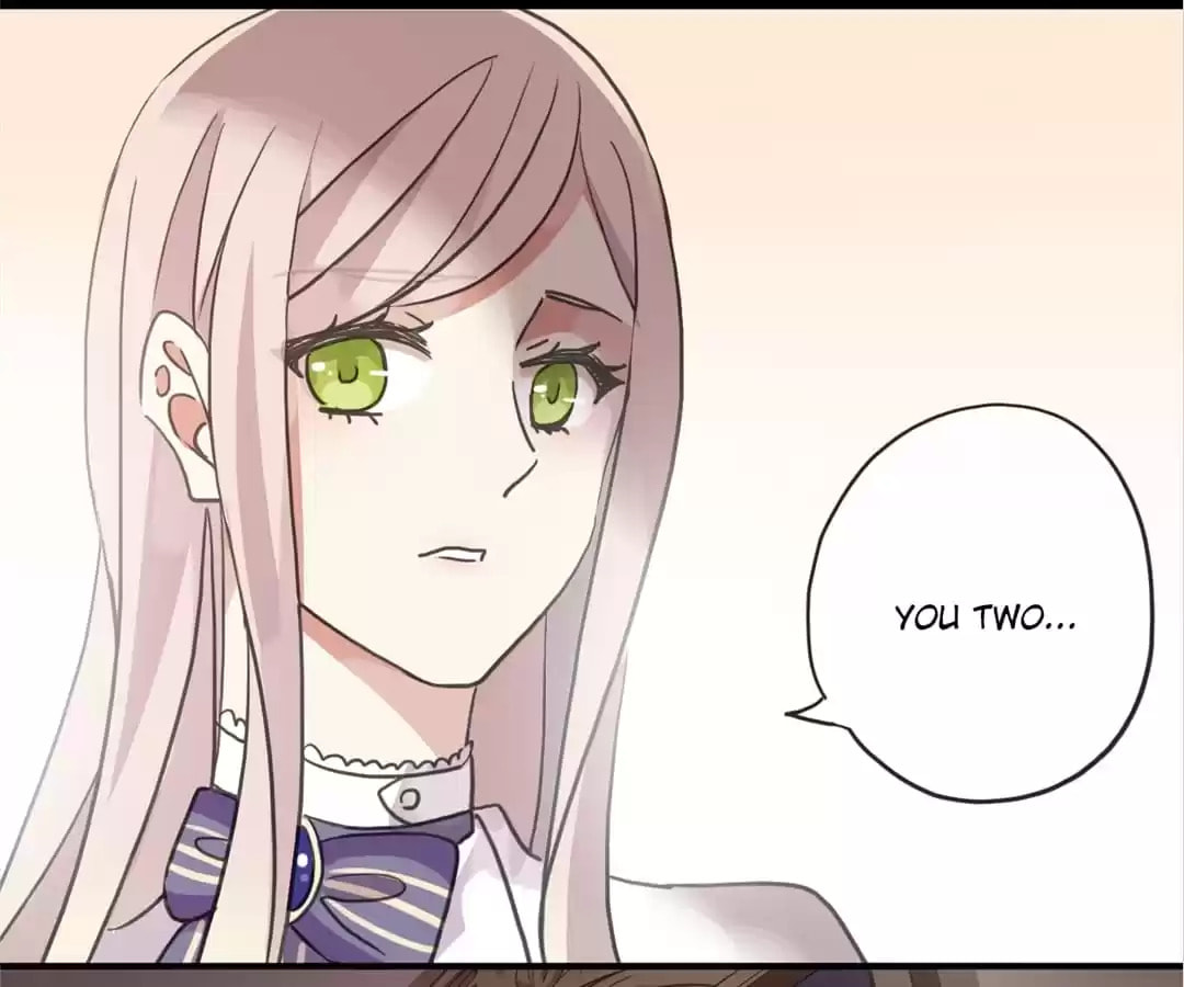Read Sweet Bite Marks chapter 131 image 106 on Lezhin