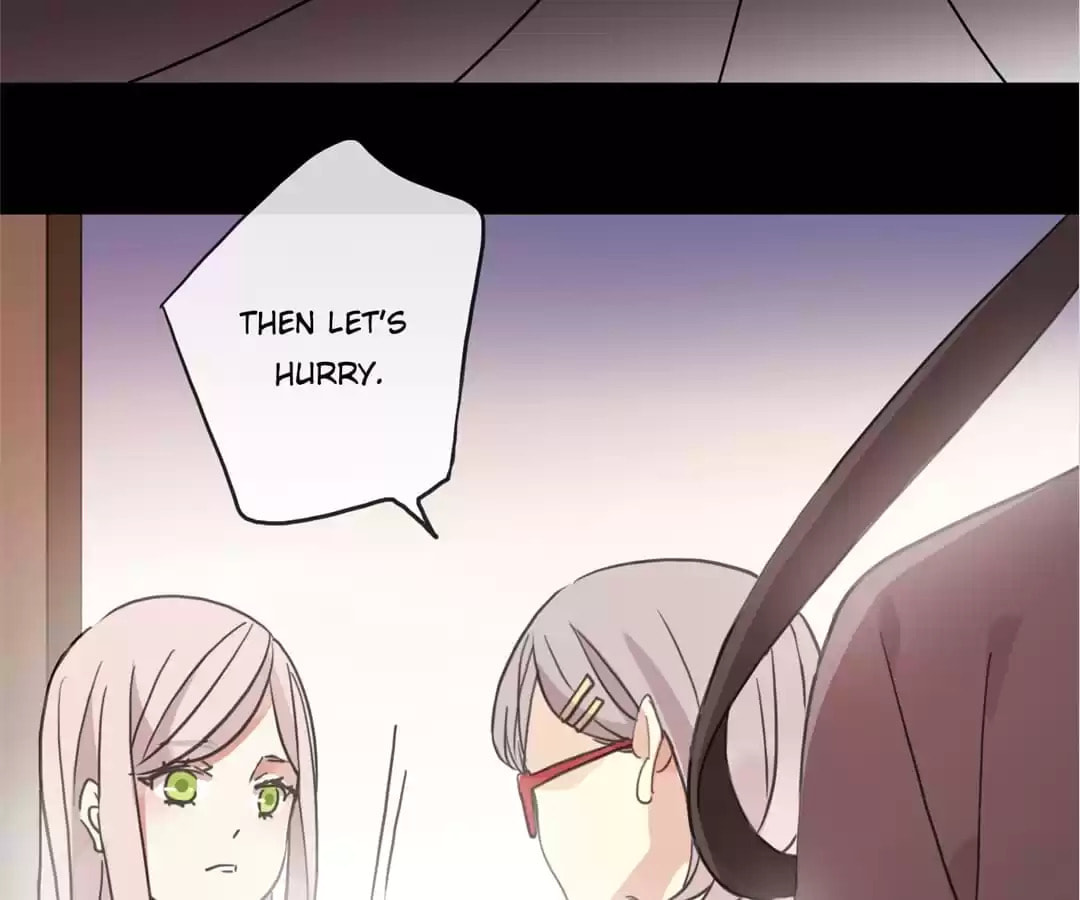 Read Sweet Bite Marks chapter 131 image 109 on Lezhin