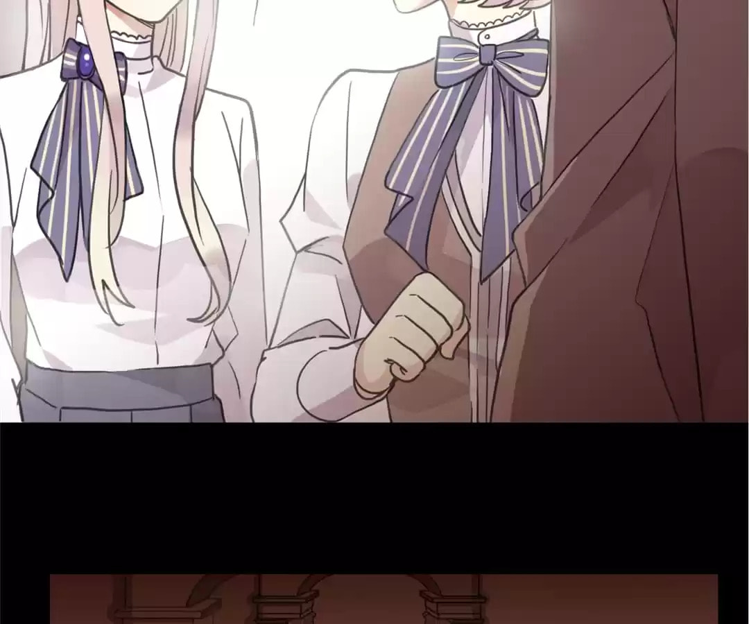 Read Sweet Bite Marks chapter 131 image 110 on Lezhin