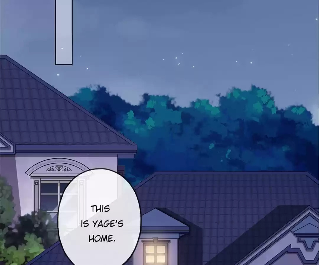 Read Sweet Bite Marks chapter 131 image 116 on Lezhin