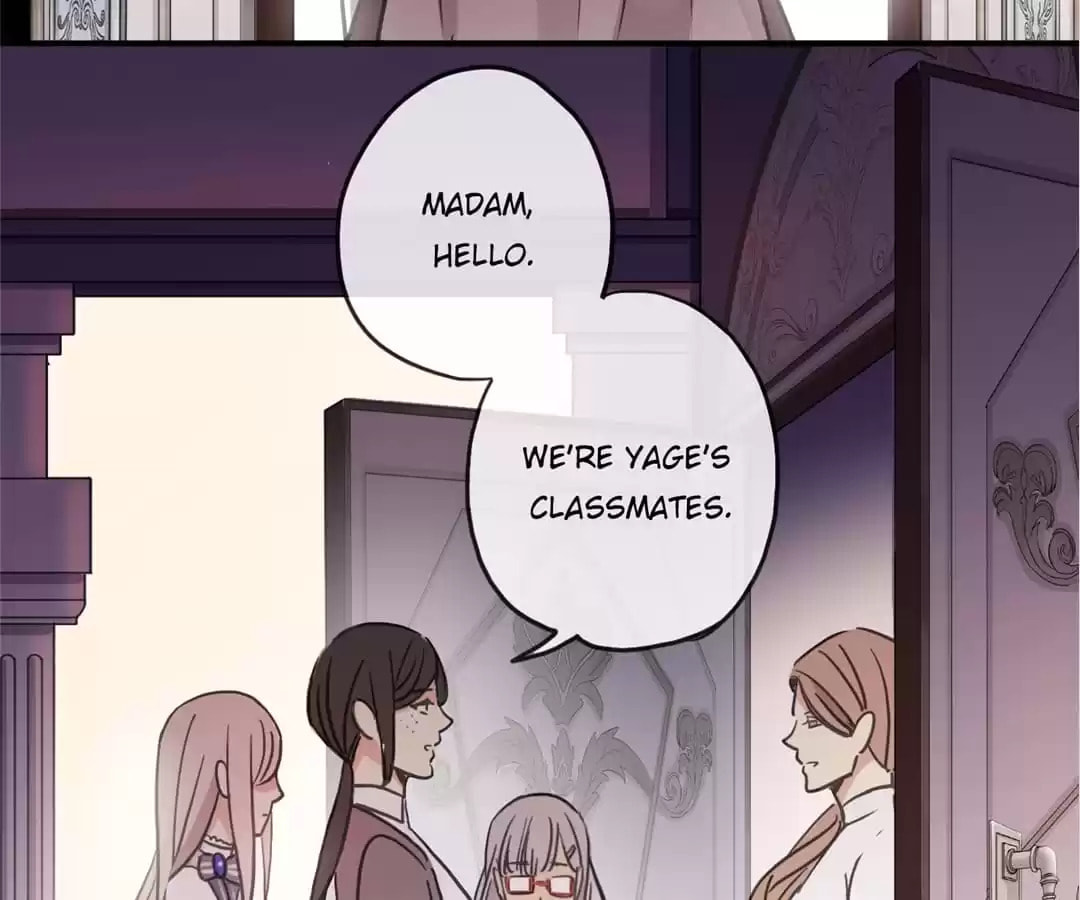 Read Sweet Bite Marks chapter 131 image 122 on Lezhin