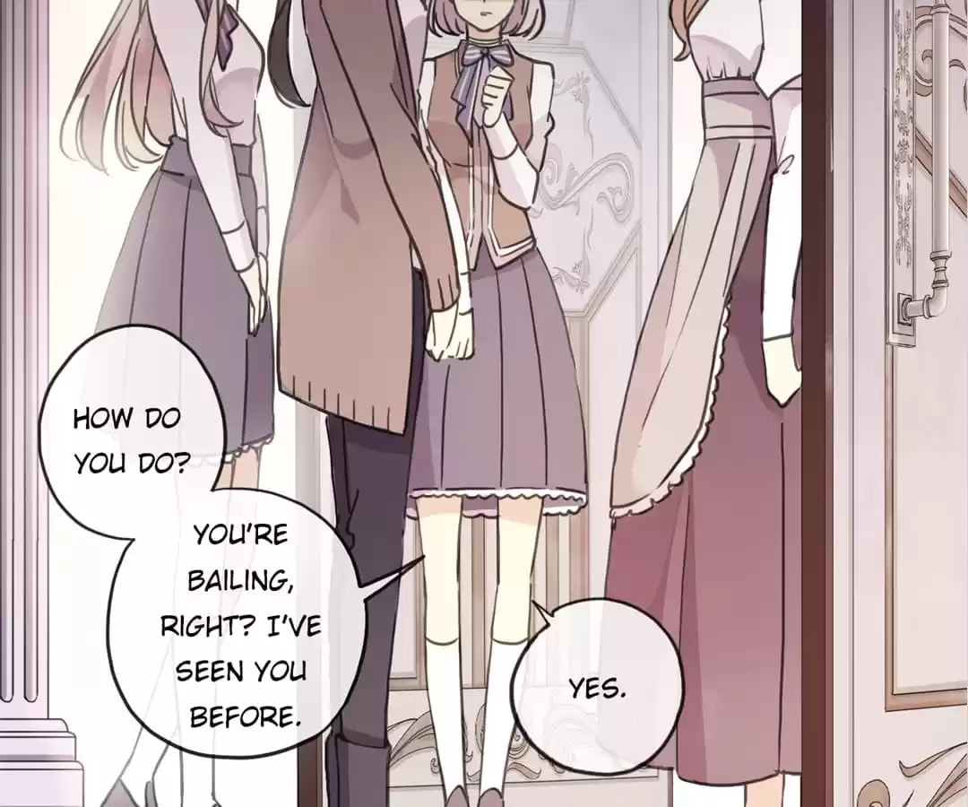 Read Sweet Bite Marks chapter 131 image 123 on Lezhin