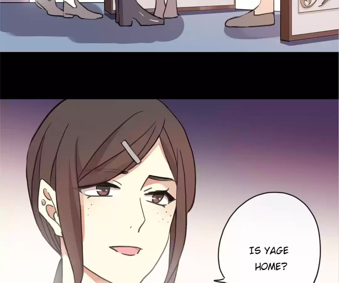 Read Sweet Bite Marks chapter 131 image 124 on Lezhin