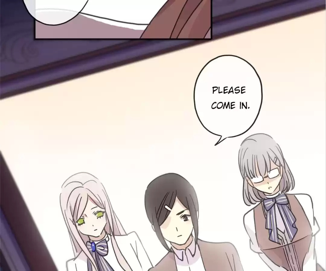 Read Sweet Bite Marks chapter 131 image 128 on Lezhin