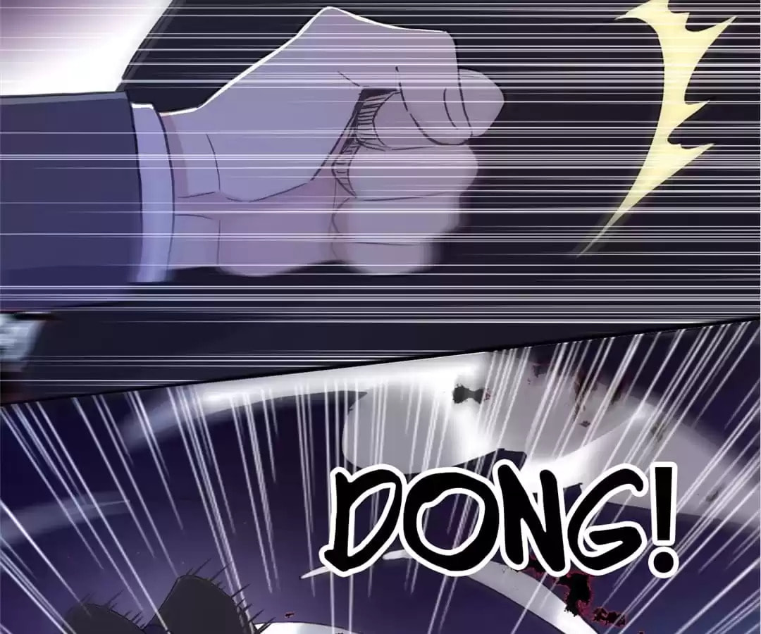 Read Sweet Bite Marks chapter 131 image 14 on Lezhin