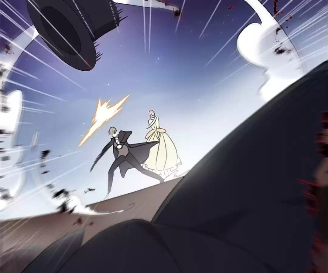 Read Sweet Bite Marks chapter 131 image 15 on Lezhin