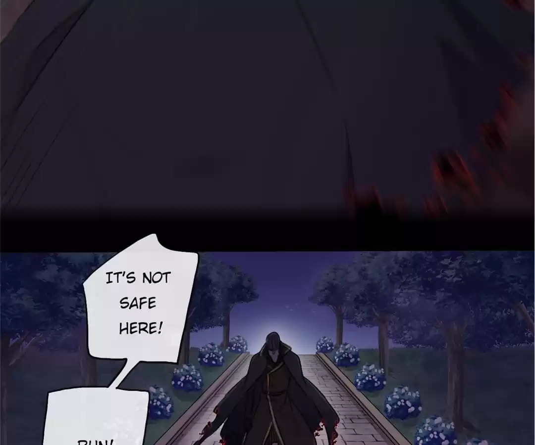 Read Sweet Bite Marks chapter 131 image 16 on Lezhin