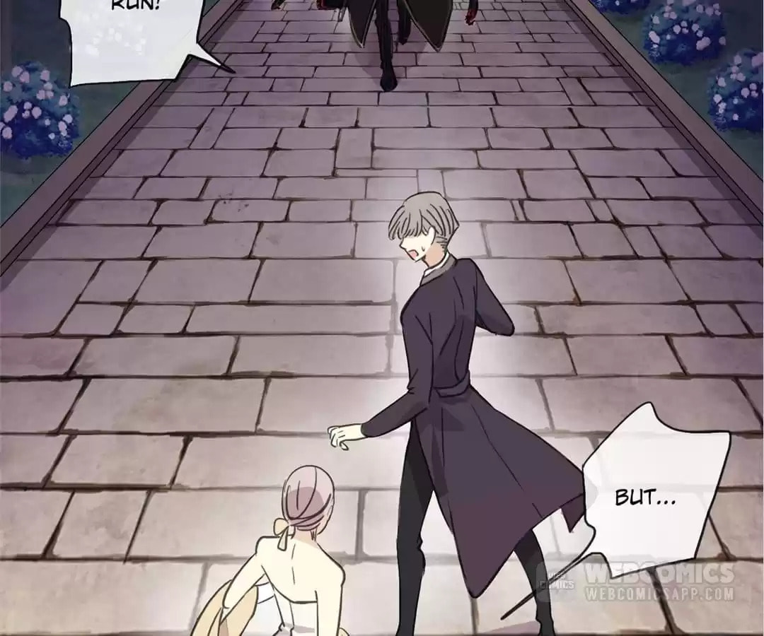 Read Sweet Bite Marks chapter 131 image 17 on Lezhin