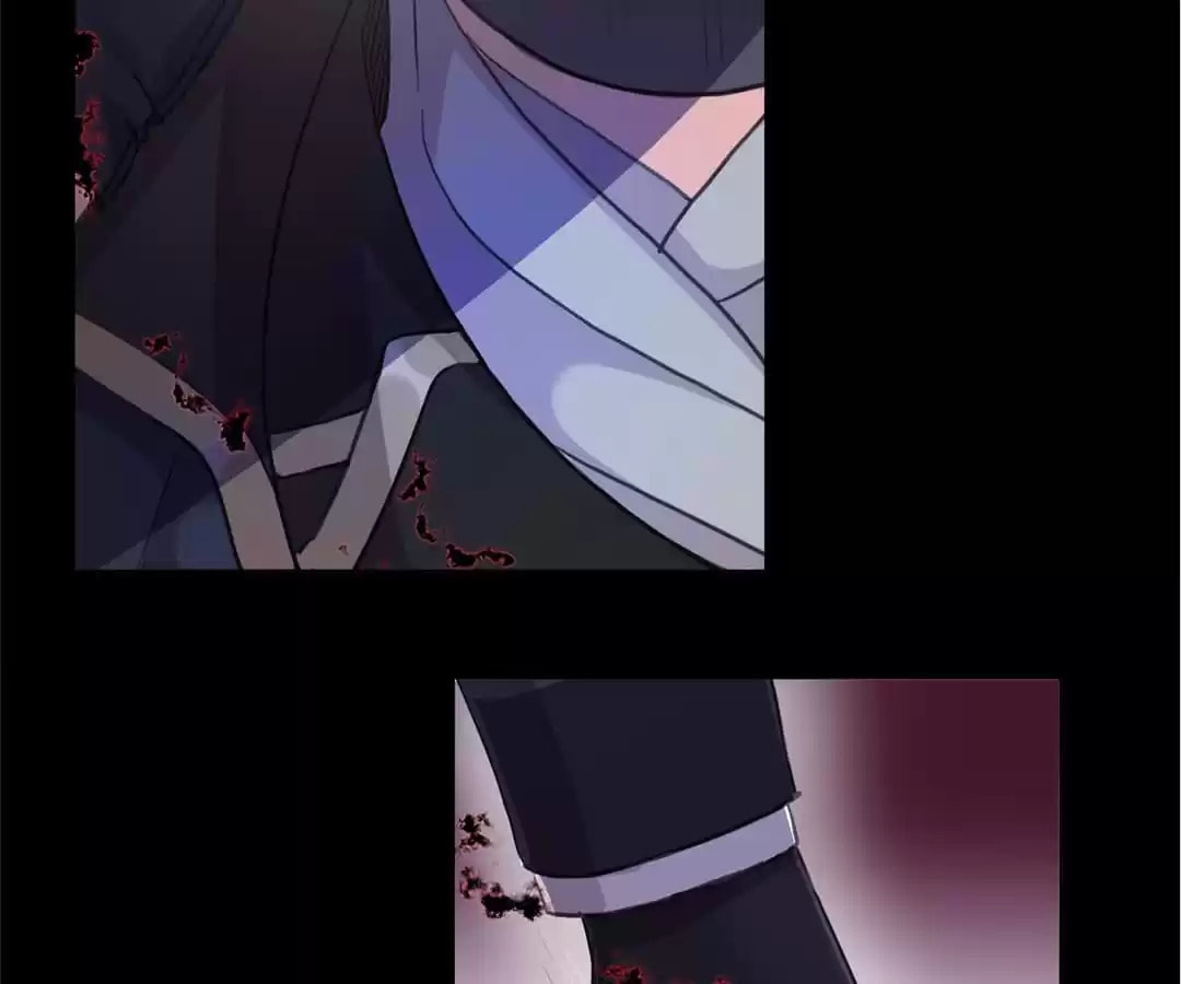 Read Sweet Bite Marks chapter 131 image 19 on Lezhin