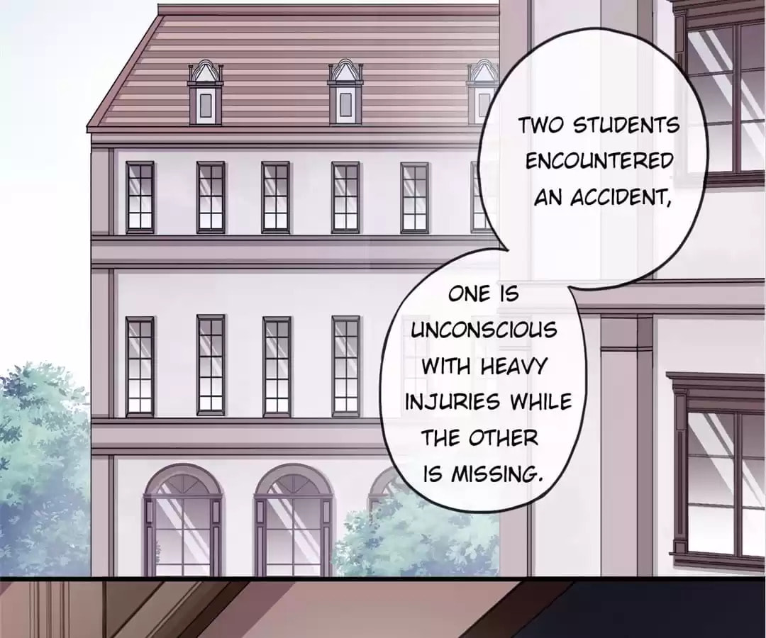 Read Sweet Bite Marks chapter 131 image 31 on Lezhin