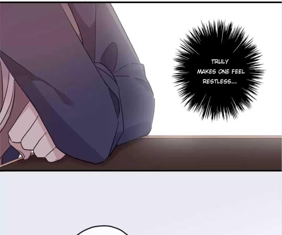 Read Sweet Bite Marks chapter 131 image 38 on Lezhin