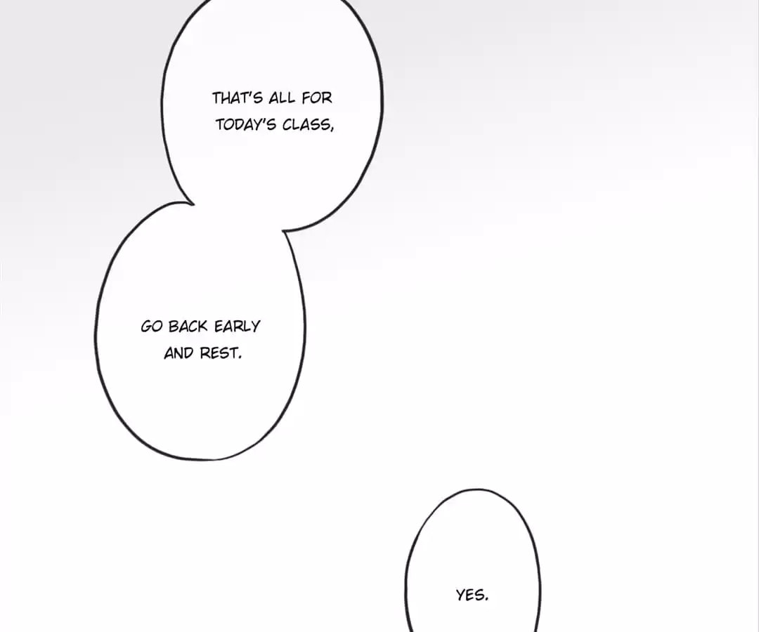 Read Sweet Bite Marks chapter 131 image 39 on Lezhin