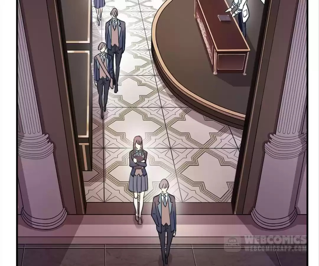 Read Sweet Bite Marks chapter 131 image 41 on Lezhin