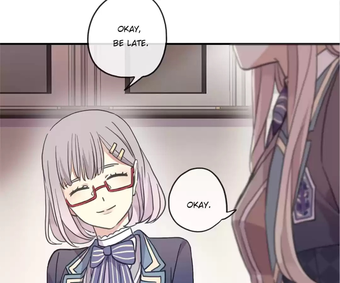 Read Sweet Bite Marks chapter 131 image 44 on Lezhin