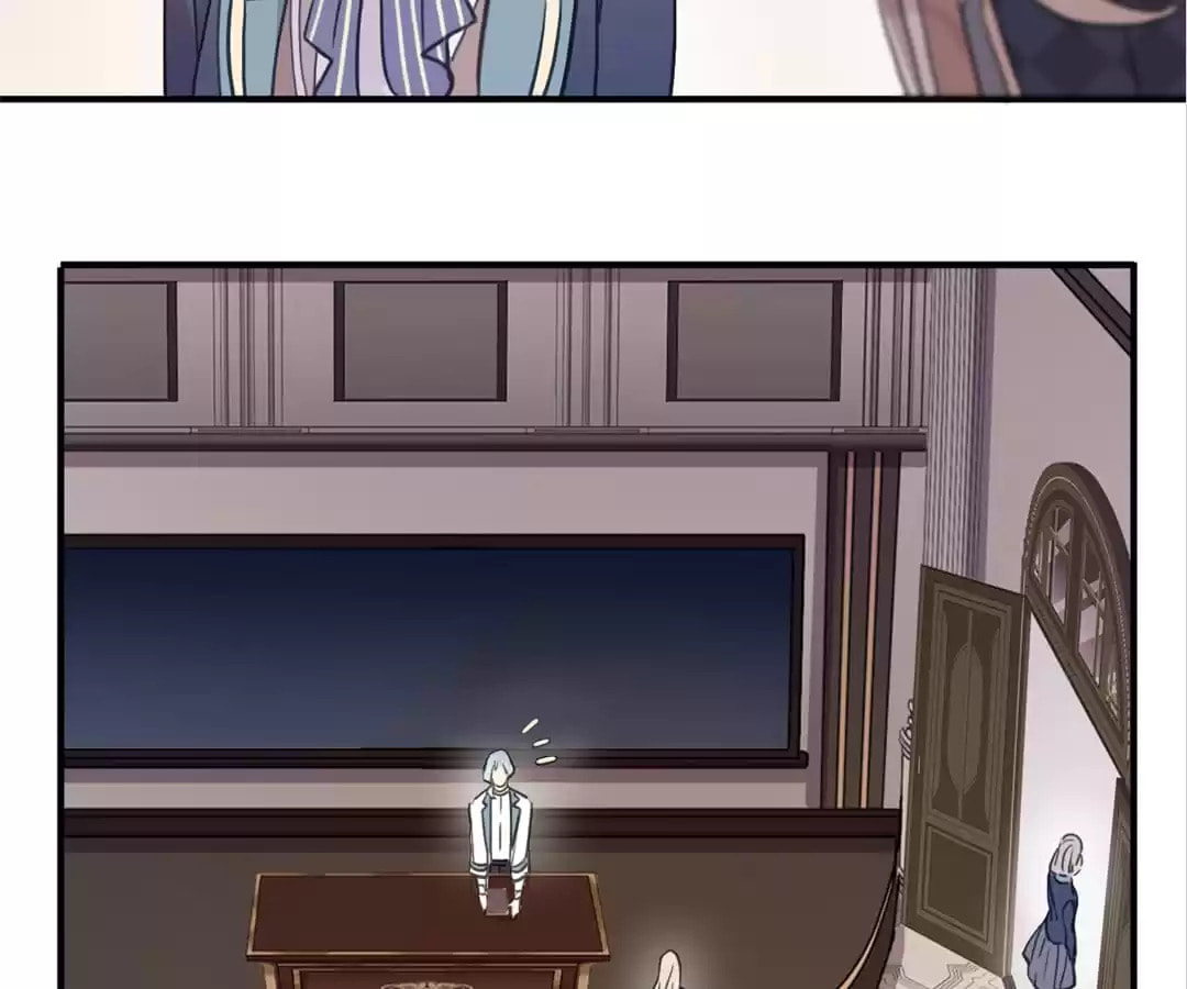 Read Sweet Bite Marks chapter 131 image 45 on Lezhin