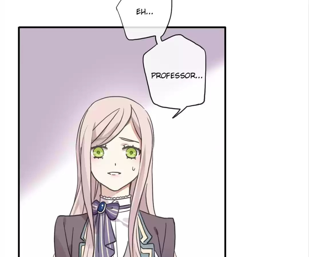 Read Sweet Bite Marks chapter 131 image 47 on Lezhin