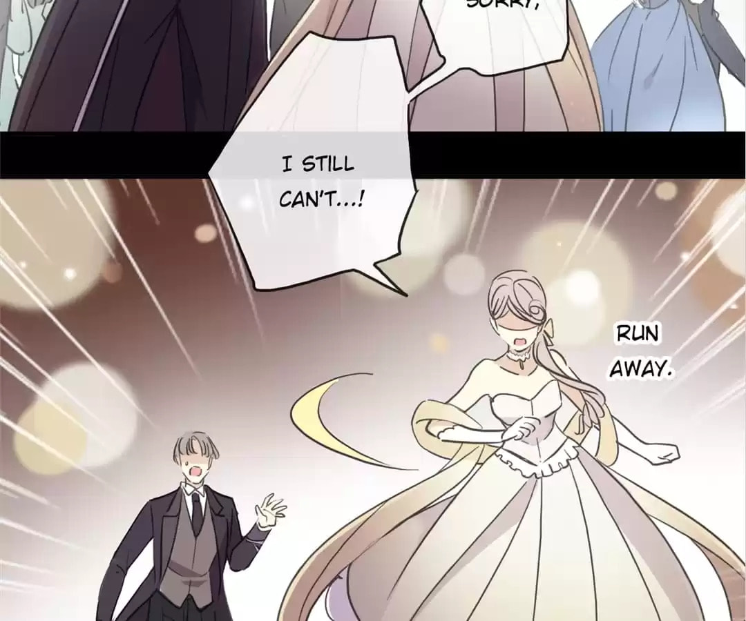 Read Sweet Bite Marks chapter 131 image 5 on Lezhin