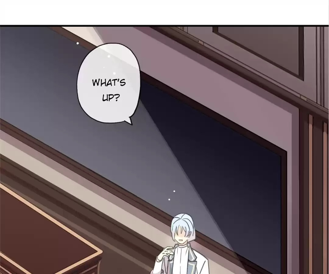 Read Sweet Bite Marks chapter 131 image 51 on Lezhin