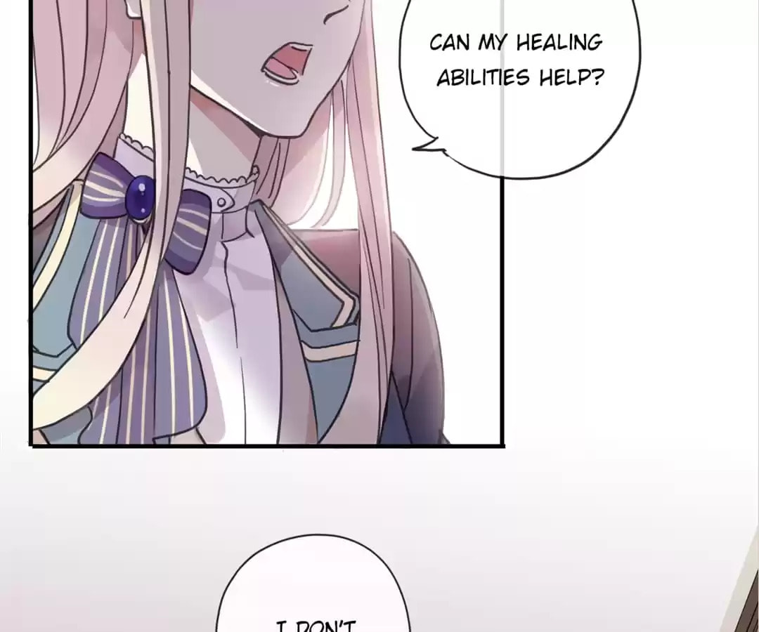 Read Sweet Bite Marks chapter 131 image 56 on Lezhin