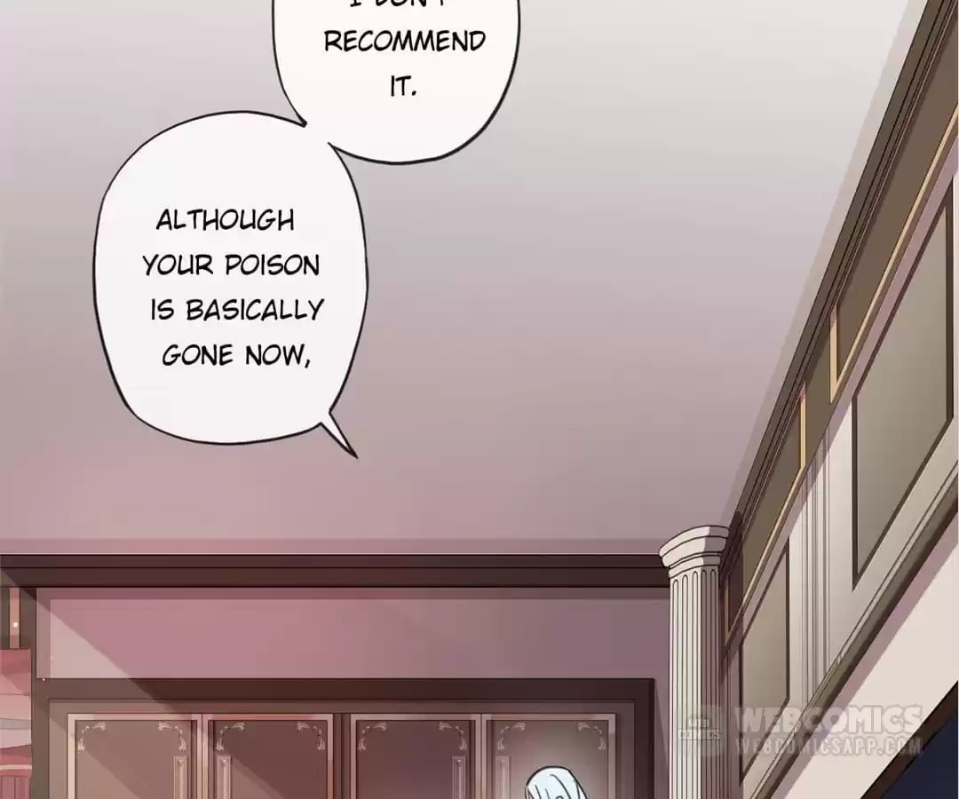 Read Sweet Bite Marks chapter 131 image 57 on Lezhin