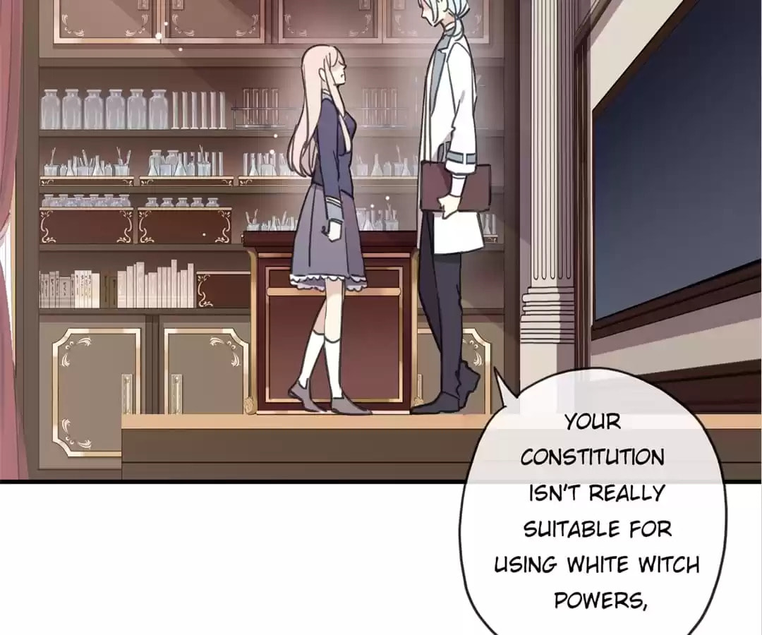 Read Sweet Bite Marks chapter 131 image 58 on Lezhin