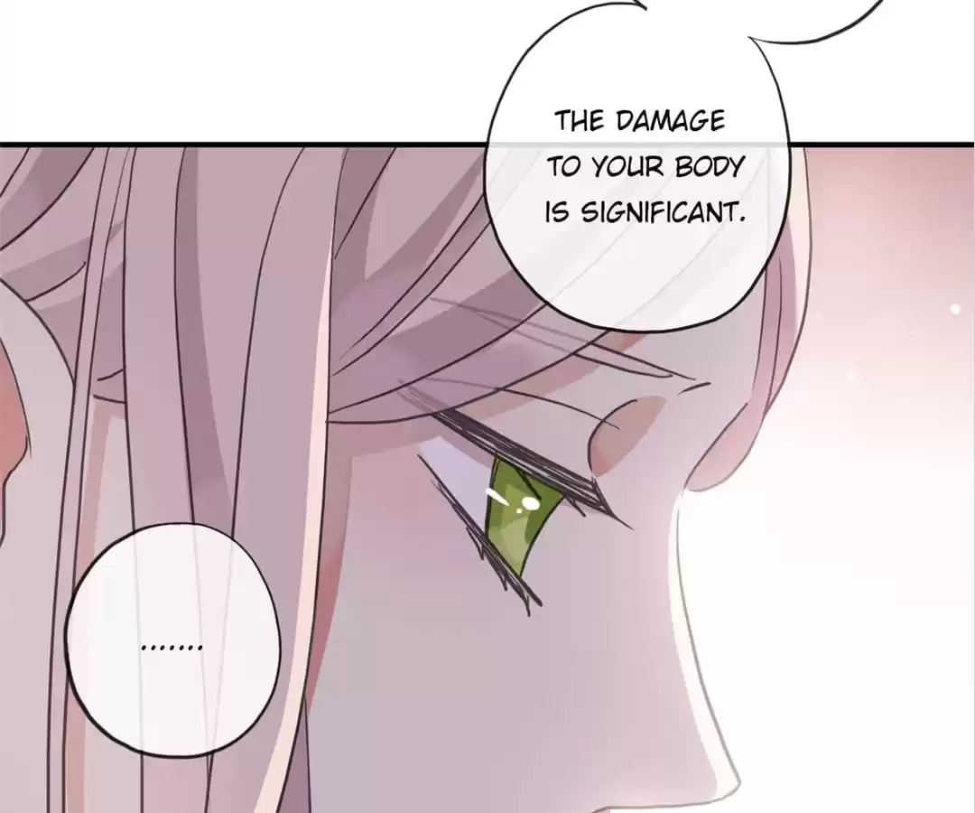 Read Sweet Bite Marks chapter 131 image 59 on Lezhin
