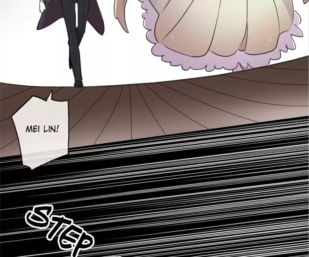 Read Sweet Bite Marks chapter 131 image 6 on Lezhin