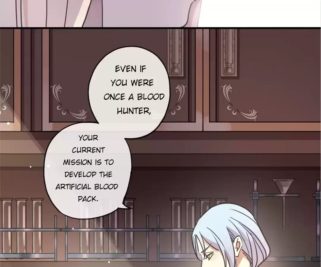 Read Sweet Bite Marks chapter 131 image 60 on Lezhin