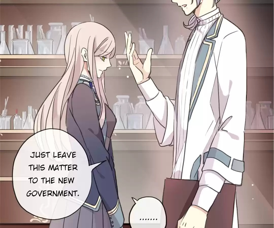 Read Sweet Bite Marks chapter 131 image 61 on Lezhin