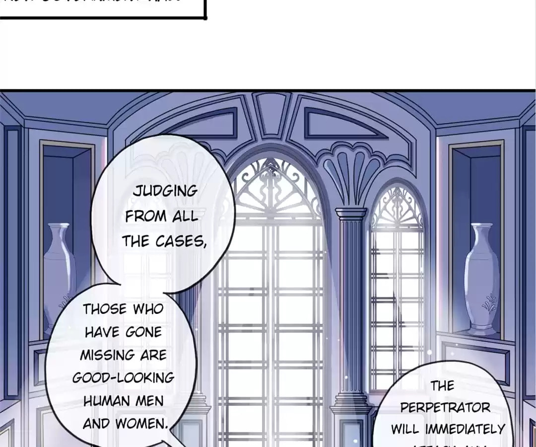Read Sweet Bite Marks chapter 131 image 64 on Lezhin