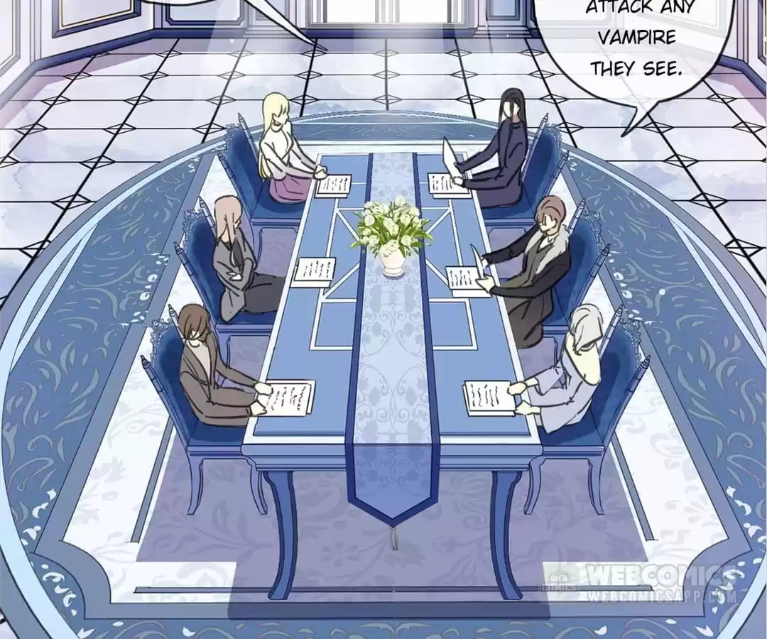 Read Sweet Bite Marks chapter 131 image 65 on Lezhin