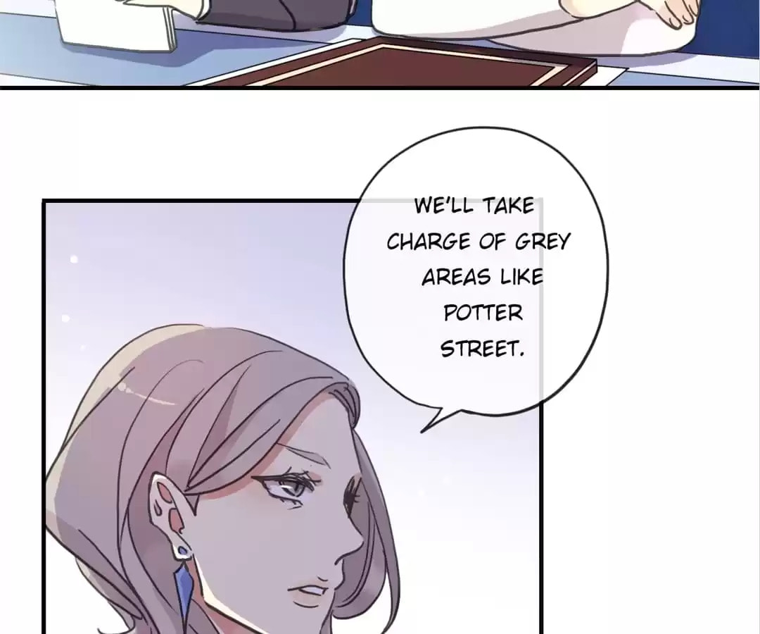 Read Sweet Bite Marks chapter 131 image 69 on Lezhin