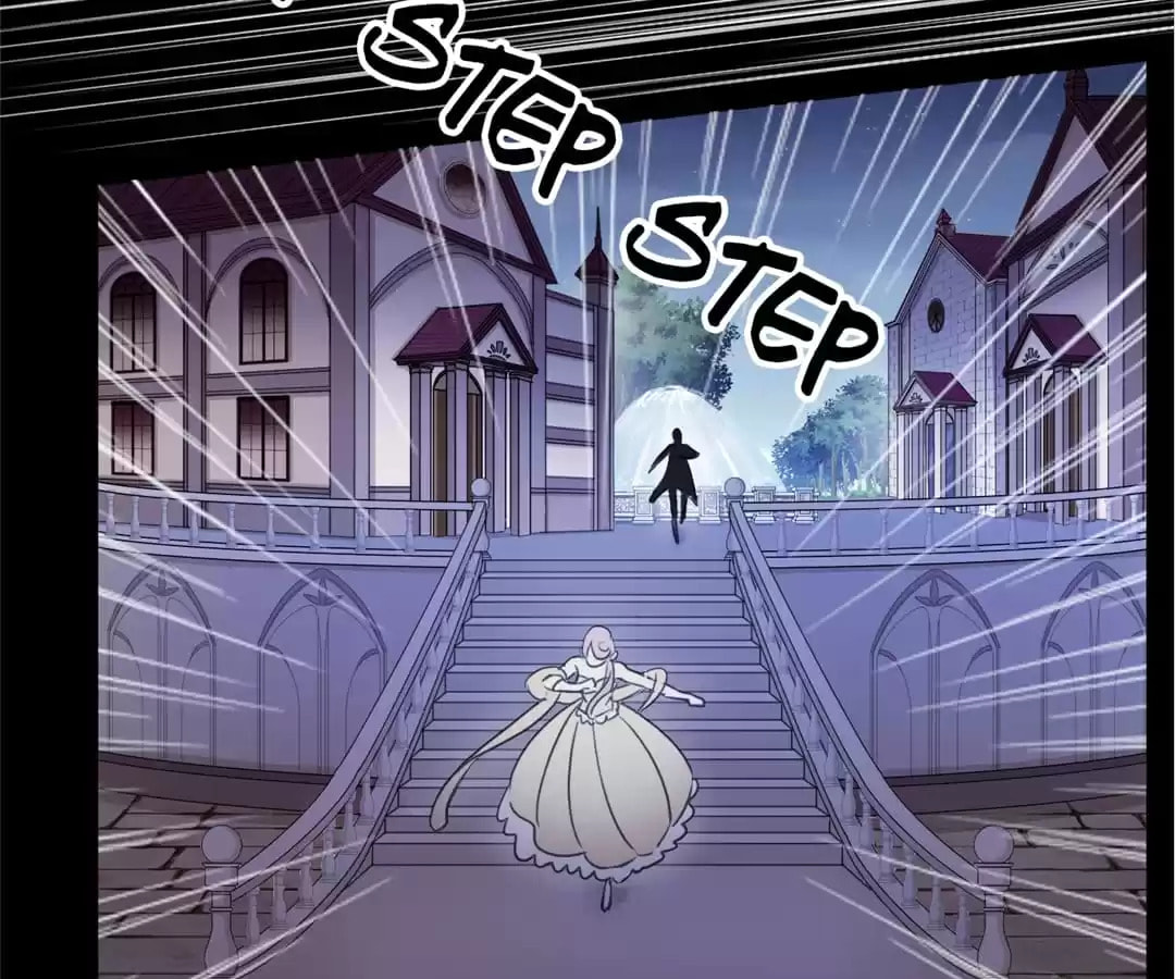 Read Sweet Bite Marks chapter 131 image 7 on Lezhin