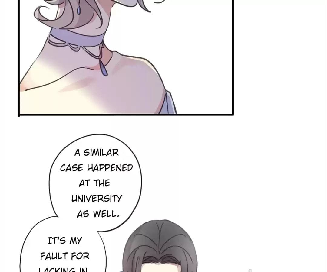 Read Sweet Bite Marks chapter 131 image 70 on Lezhin