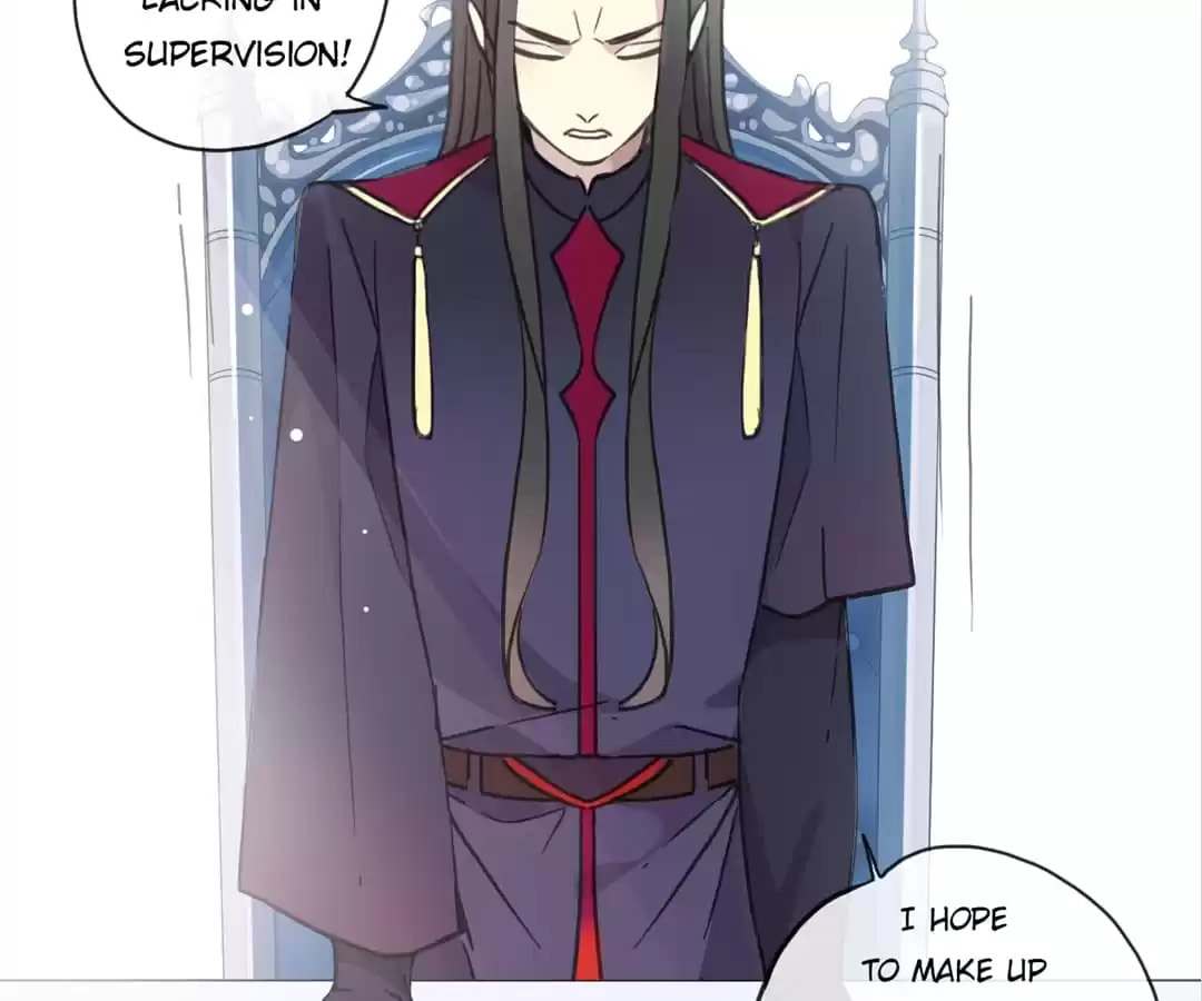 Read Sweet Bite Marks chapter 131 image 71 on Lezhin