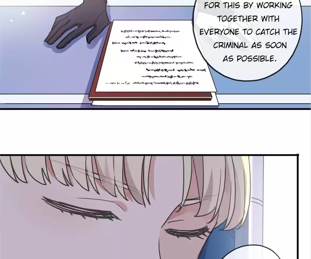 Read Sweet Bite Marks chapter 131 image 72 on Lezhin