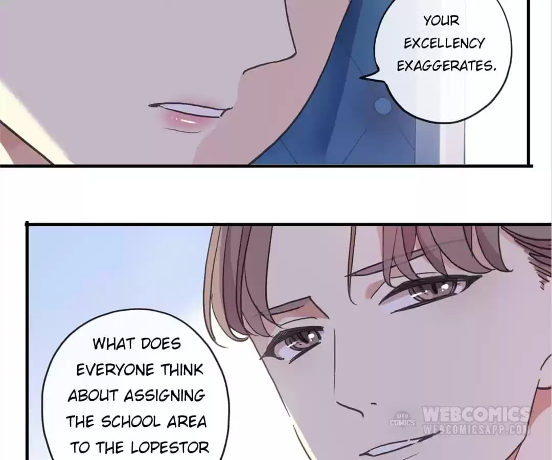 Read Sweet Bite Marks chapter 131 image 73 on Lezhin